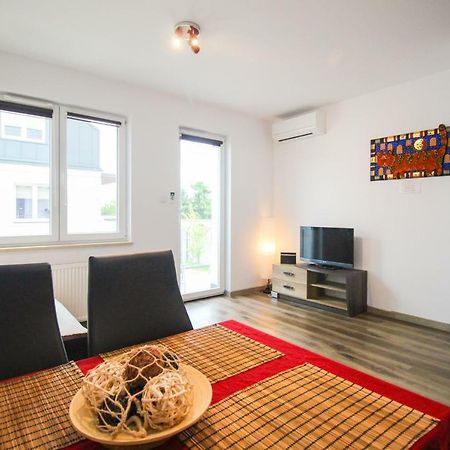 Apartament Lublin Stare Miasto "Wild Cat" Bagian luar foto